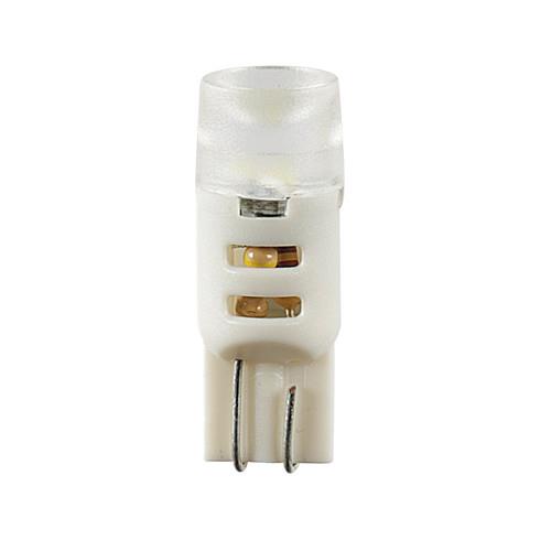 T10 W5W 24-28V W21x95d MEGA-LED3 70lm ΔΙΠΛΗΣ ΠΟΛΙΚΟΤΗΤΑΣ 2ΤΕΜ