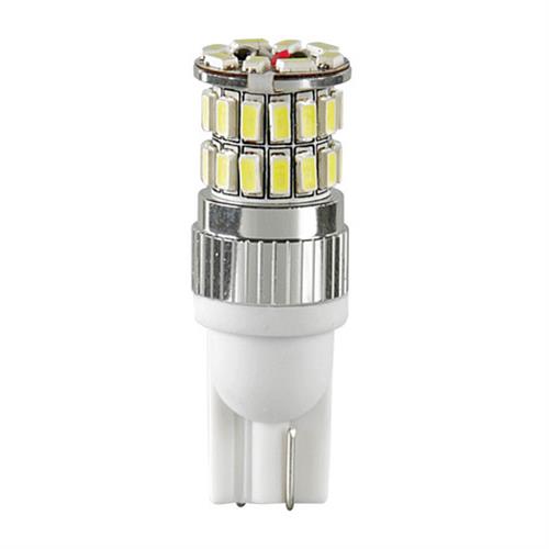 T10 W5W 24-28V W21x95d MEGA-LED36 220lm ΔΙΠΛΗΣ ΠΟΛΙΚΟΤΗΤΑΣ 2ΤΕΜ