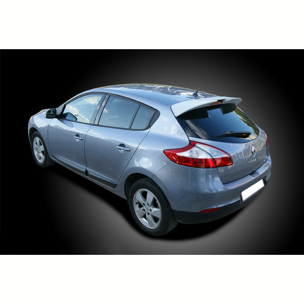 ΑΕΡΟΤΟΜΗ ΓΙΑ RENAULT MEGANE ΗB 2008 ΟΡΟΦΗΣ ΠΟΛΥΟΥΡΕΘAΝΗ MOTORDROME