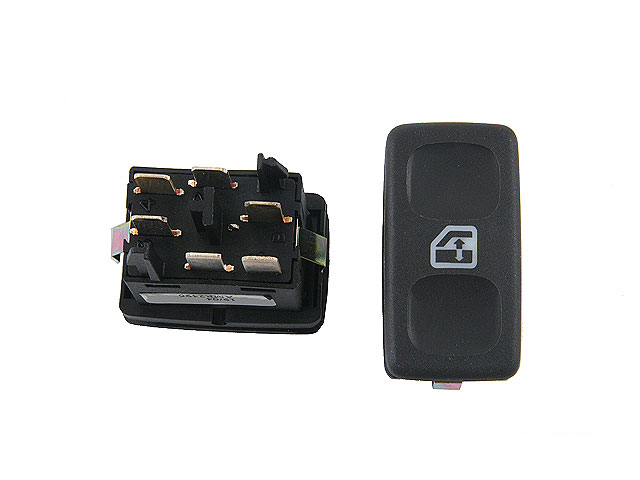 ΔΙΑΚΟΠΤΗΣ ΠΑΡΑΘΥΡΩΝ ΓΙΑ LANDROVER DISCOVERY II 1998-2004 ΜΟΝΟΣ 6PIN  orig.AMR2496 - 1  τεμ.