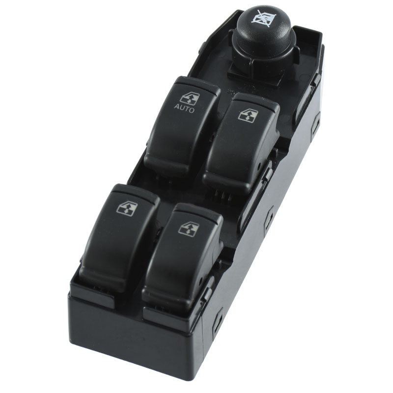 BUICK EXCELLE CHEVROLET LACETTI NUBIRA ΠΟΛΛΑΠΛΟΣ 14PIN ΔΙΑΚΟΠΤΗΣ ΠΑΡΑΘΥΡΟΥ orig96552814