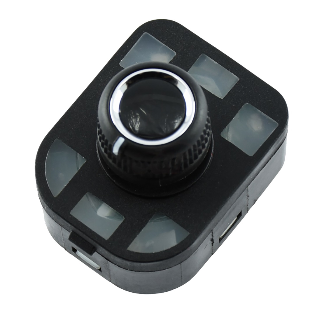 AUDI A4 2008  A5 2008-2012  Q5 2009-2012 ΔΙΑΚΟΠΤΗΣ ΚΑΘΡΕΠΤΩΝ - 4 PIN ORIG8K0959565C