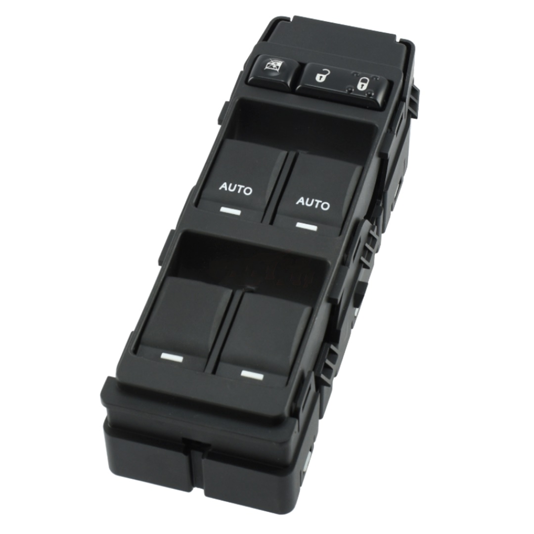 CHRYSLER 200-300 DODGE AVENGER JEEP GRAND CHEROKEE  ΔΙΑΚΟΠΤΗΣ ΠΑΡΑΘΥΡΩΝ - 13 PIN 85 orig641-00110L