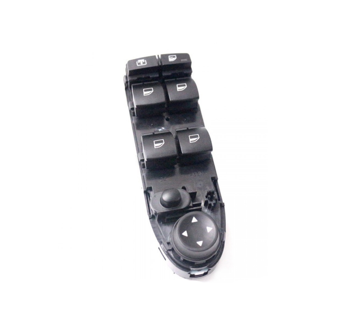 BMW ΣΕΙΡΑ 5 E60 ΠΟΛΛΑΠΛΟΣ 4PIN ΔΙΑΚΟΠΤΗΣ ΠΑΡΑΘΥΡΩΝ orig.61319122112