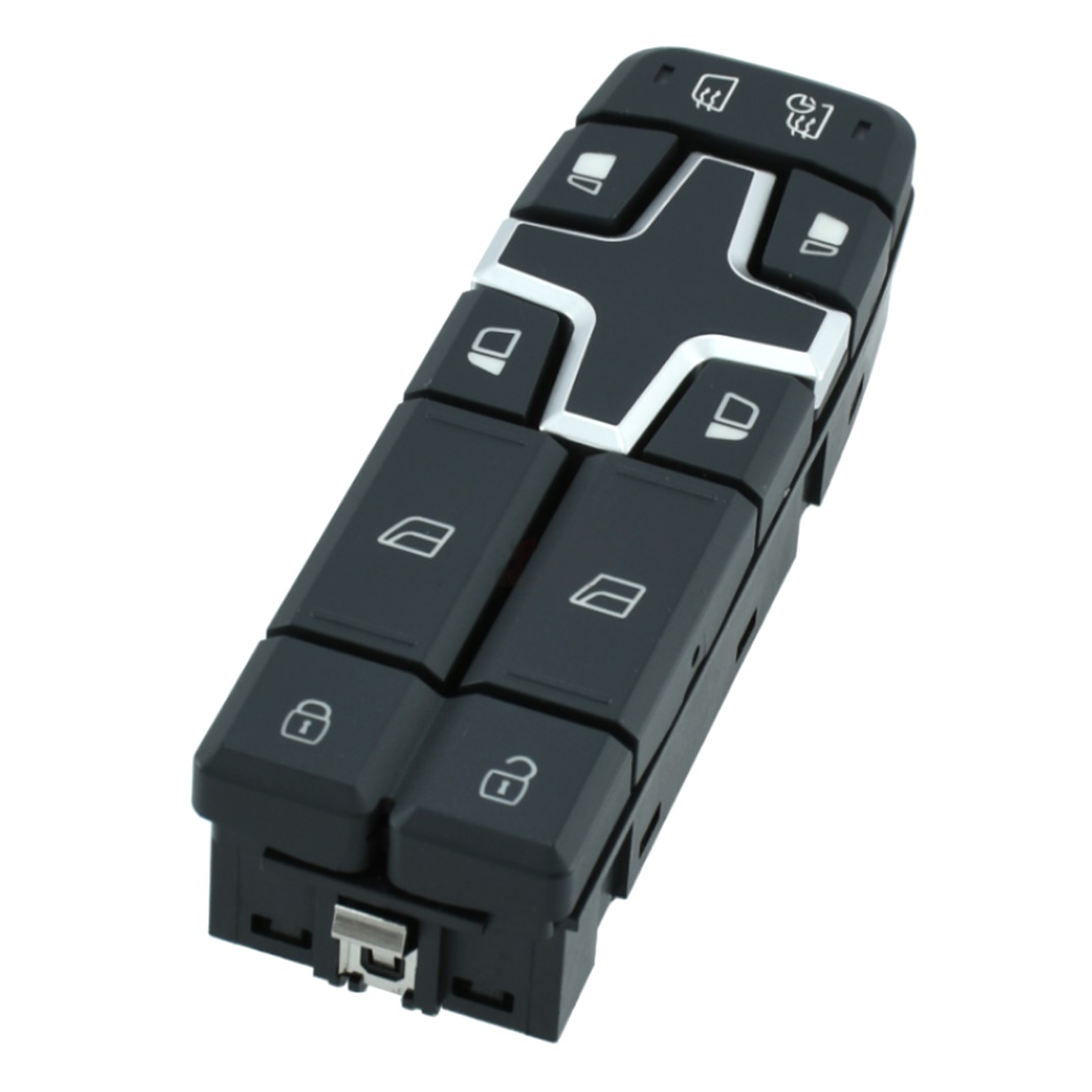 VOLVO FH  FM  ΠΟΛΛΑΠΛΟΣ ΔΙΑΚΟΠΤΗΣ ΠΑΡΑΘΥΡΩΝ - 3 PIN orig22154286