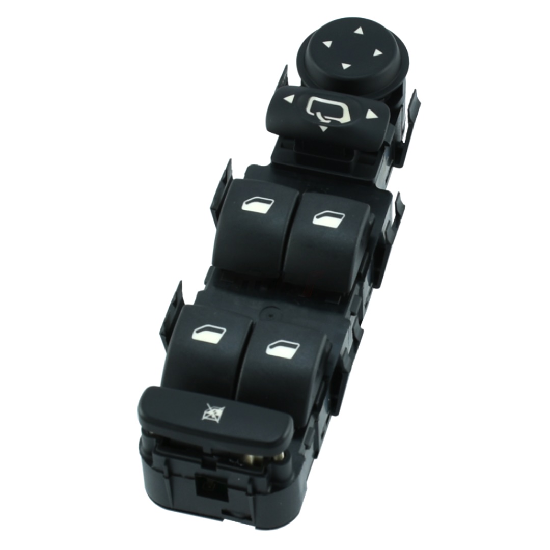 CITROEN C8  PEUGEOT 807  ΠΟΛΛΑΠΛΟΣ ΔΙΑΚΟΠΤΗΣ ΠΑΡΑΘΥΡΩΝ - 9 PIN orig6554CJ14996390XT14957520XT