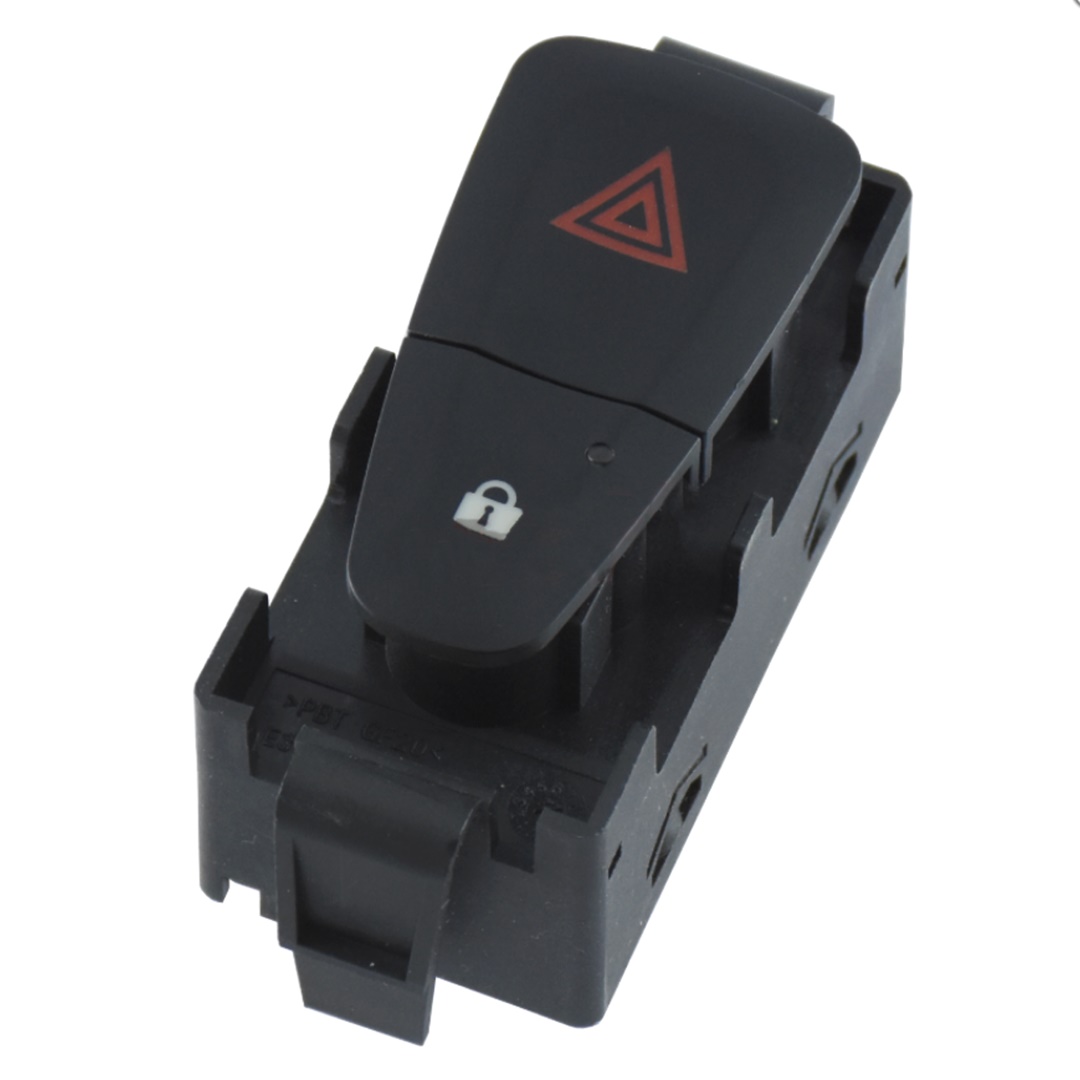 RENAULT FLUENCE MEGANE 3 SCENIC DACIA LODGY SANDERO DOKER   ΔΙΑΚΟΠΤΗΣ ΑΛΑΡΜ - 6 PIN orig252100502R