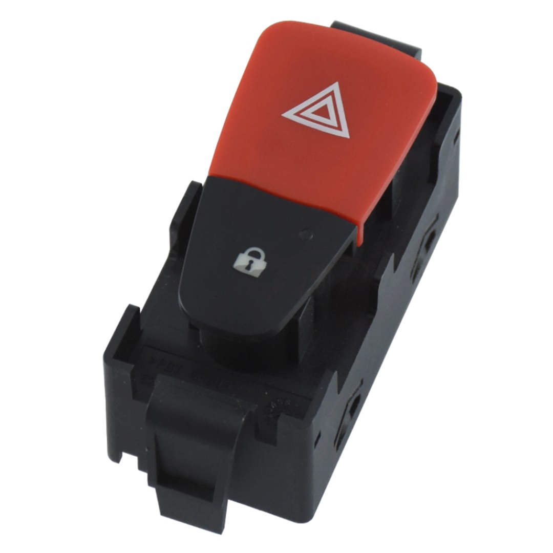 RENAULT FLUENCE  MEGANE 3  SCENIC  DACIA LODGY  SANDERO  DOKER   ΔΙΑΚΟΠΤΗΣ ΑΛΑΡΜ - 6 PIN orig252100502R