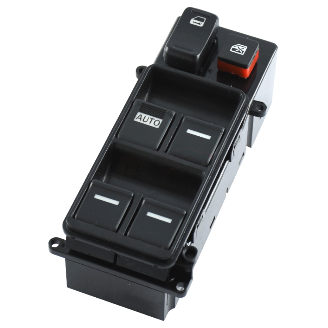 HONDA ACCORD 2004-2008  ΠΟΛΛΑΠΛΟΣ ΔΙΑΚΟΠΤΗΣ ΠΑΡΑΘΥΡΩΝ - 23 PIN orig35750-SDA-H0435750-SDA-H12