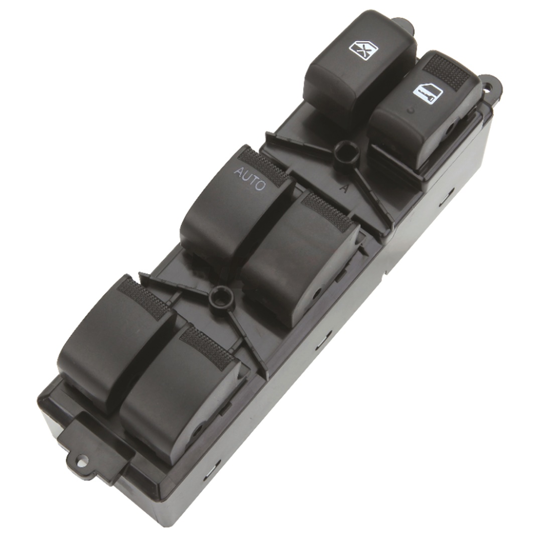 ISUZU D-MAX 2010 ΠΟΛΛΑΠΛΟΣ ΔΙΑΚΟΠΤΗΣ ΠΑΡΑΘΥΡΩΝ - 18 PIN