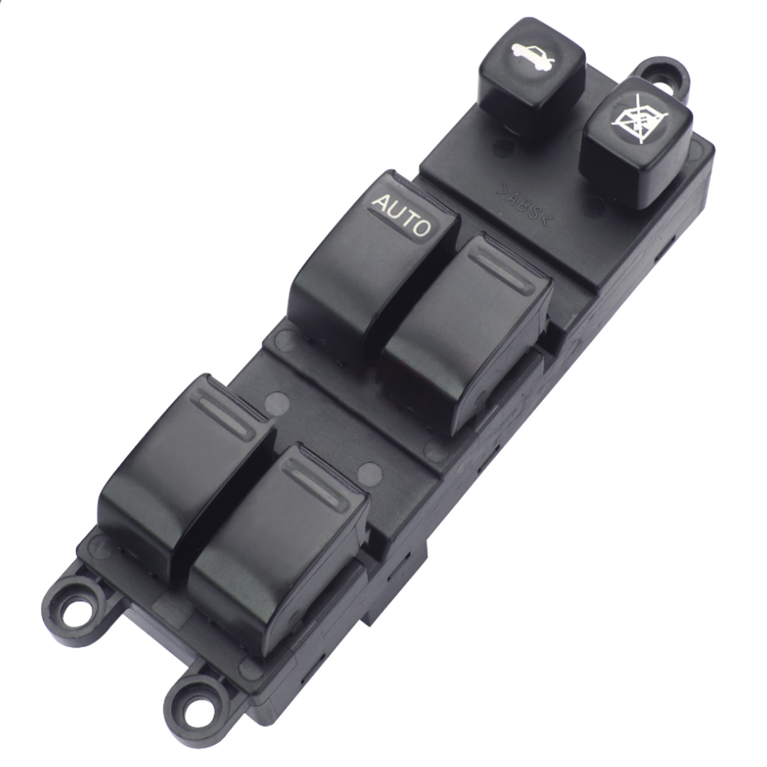 NISSAN PRIMERA P 12 2002-2008  ΠΟΛΛΑΠΛΟΣ ΔΙΑΚΟΠΤΗΣ ΠΑΡΑΘΥΡΩΝ - 12 PIN orig25401-AV640
