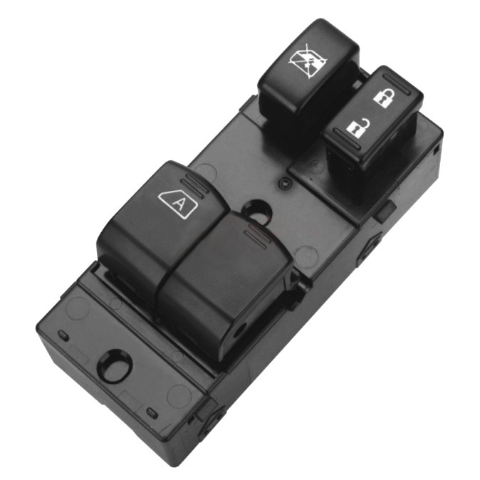 NISSAN NOTEMICRA K13  ΠΟΛΛΑΠΛΟΣ ΔΙΑΚΟΠΤΗΣ ΠΑΡΑΘΥΡΩΝ 16 PIN ORIG 25401-1HB0C  25401-3BB0C