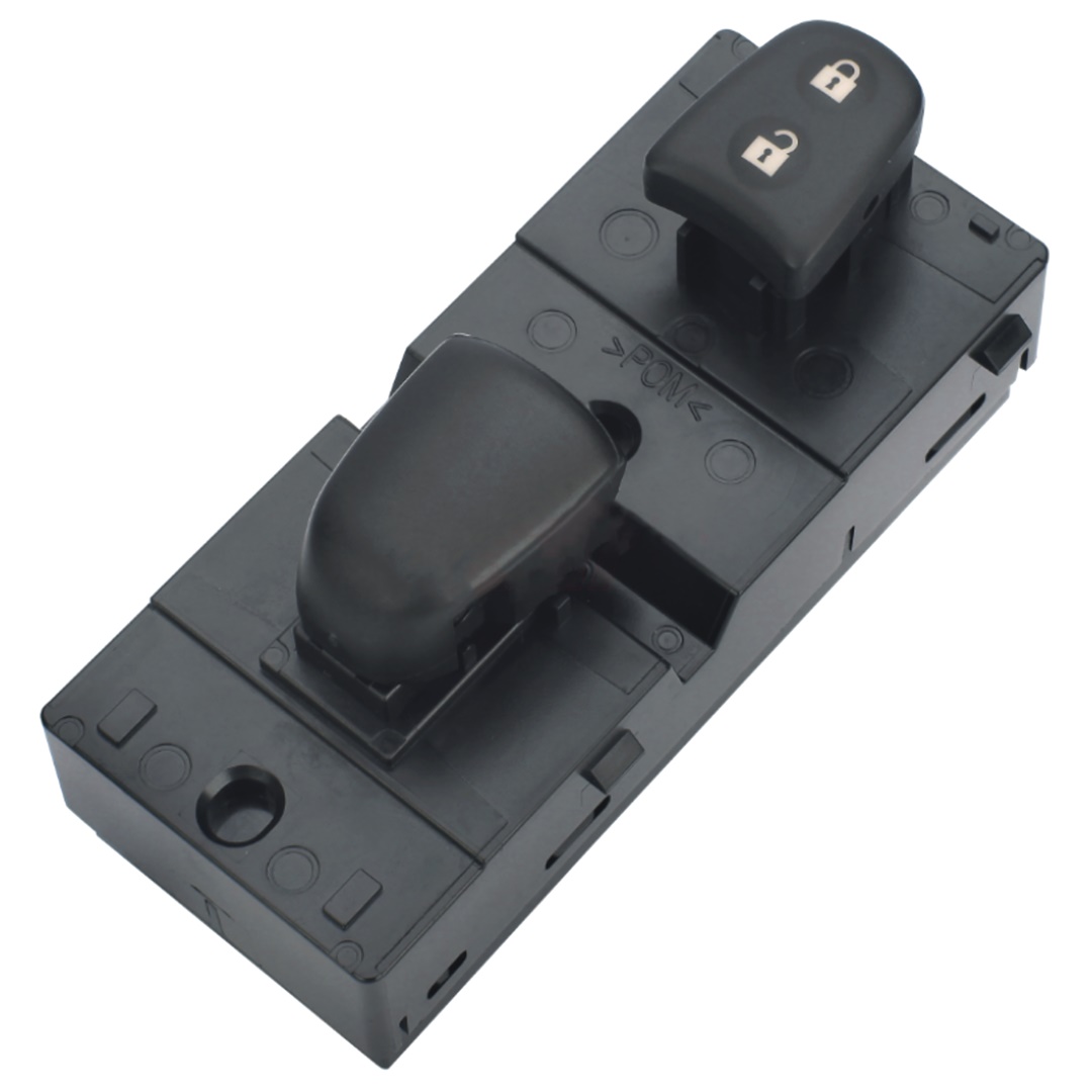 NISSAN JUKE ΔΙΑΚΟΠΤΗΣ ΠΑΡΑΘΥΡΩΝ - 12 PIN ORIG 25411-1KA5A