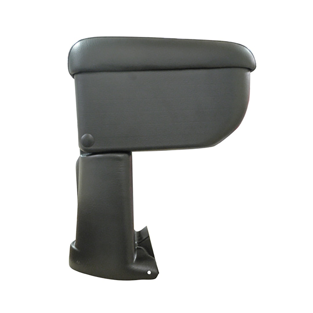 Cik - ΤΕΜΠΕΛΗΣ ΑΥΤΟΚΙΝΗΤΟΥ ΓΙΑ CITROEN C1/PEUGEOT 108/TOYOTA AYGO 2014+ ΜΕ ΑΝΑΚΛΙΣΗ (ΜΑΥΡΟ/ΔΕΡΜΑΤΙΝΗ) - 1 τεμ. (AR.CI.0113/CK)