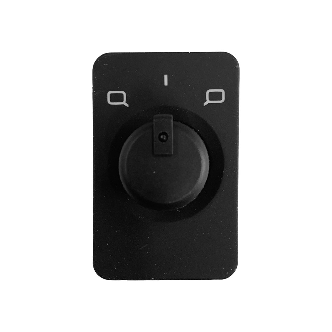 ΔΙΑΚΟΠΤΗΣ ΓΙΑ AUDI A6 2001-2004 ΚΑΘΡΕΠΤΩΝ ΜΕ ΠΛΑΙΣΙΟ 10 PIN NTY - orig 5902048034120 - 1 ΤΕΜ