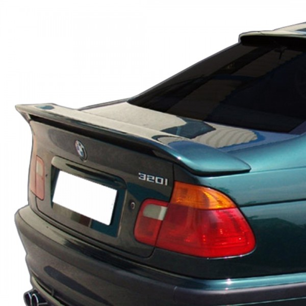 BMW ΣΕΙΡΑ 3 E46 4D SEDAN 1997-2006 ΑΕΡΟΤΟΜΗ ΠΟΡΤ ΜΠΑΓΚΑΖ ΠΟΛΥΟΥΡΕΘΑΝΗ