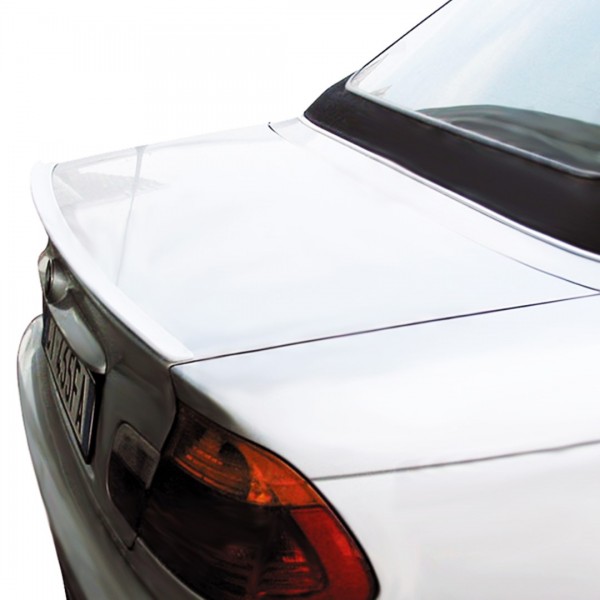 BMW ΣΕΙΡΑ 3 E46 CABRIO 1998-2007 ΑΕΡΟΤΟΜΗ ΠΟΡΤ ΜΠΑΓΚΑΖ ABS ΠΛΑΣΤΙΚΟ