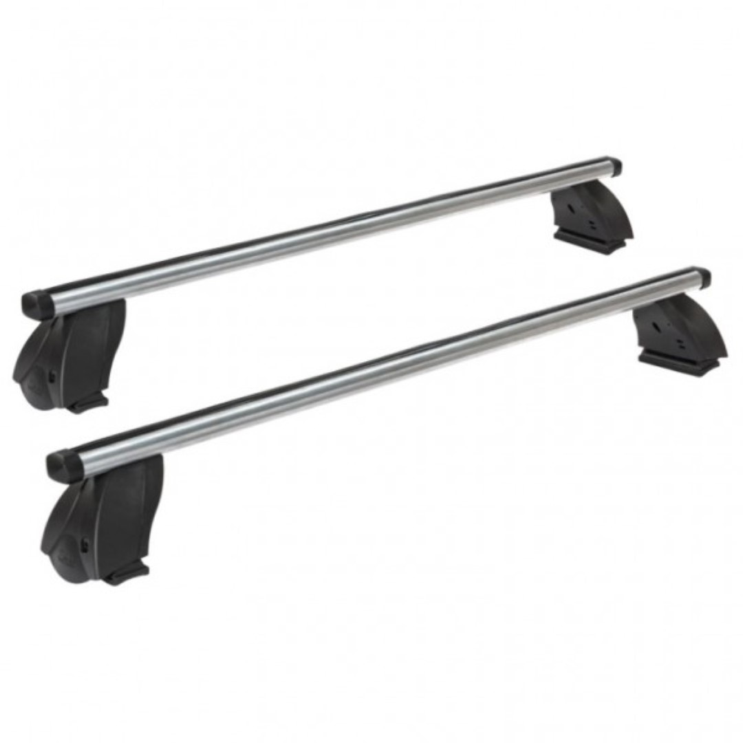 KIT ΜΕ ΜΠΑΡΕΣ ΟΡΟΦΗΣ ΓΙΑ ALFA 147 5D 0010 BAP112-K17 K39