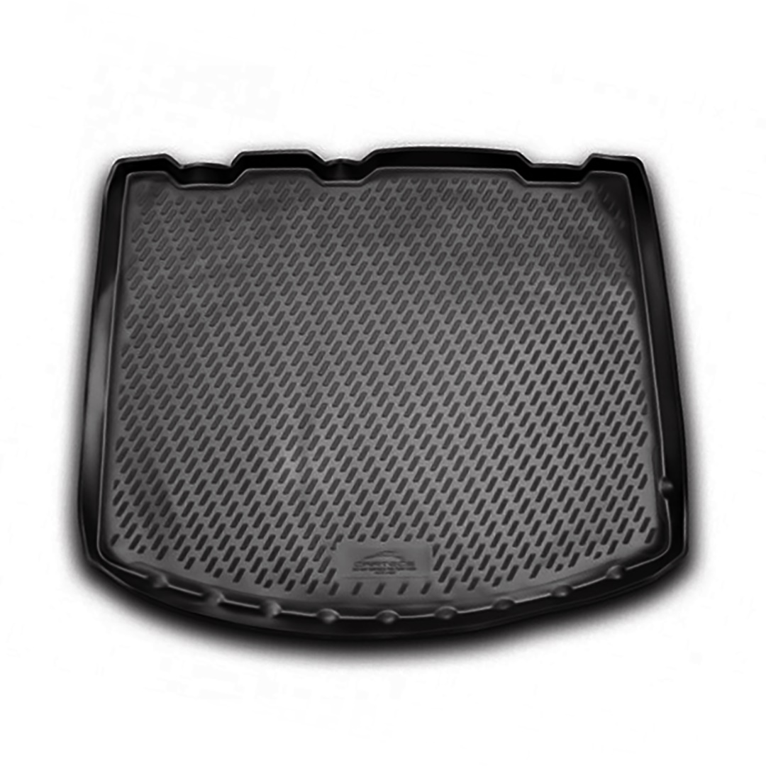 ΜΑΡΚΕ ΠΑΤΑΚΙ ΣΚΑΦΗ ΠΟΡΤ ΜΠΑΓΚΑΖ ΓΙΑ FORD KUGA 032013-2019 TPE ΛΑΣΤΙΧΟ ΣΕ ΑΝΘΡΑΚΙ ΣΚΟΥΡΟ ΓΚΡΙ ΧΡΩΜΑ NOVLINE - 1 ΤΕΜ