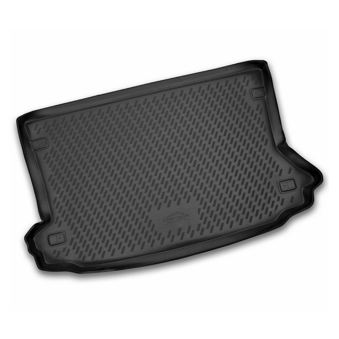 ΜΑΡΚΕ ΠΑΤΑΚΙ ΣΚΑΦΗ ΠΟΡΤ ΜΠΑΓΚΑΖ  ΓΙΑ FORD ECOSPORT 032014-2018 ΣΕ ΜΑΥΡΟ ΧΡΩΜΑ NOVLINE - 1 ΤΕΜ
