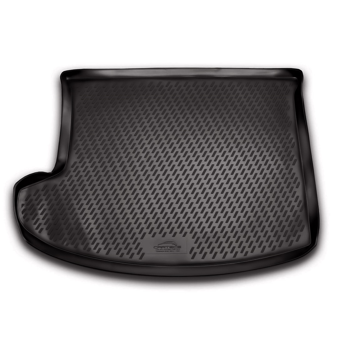 ΠΑΤΑΚΙ ΣΚΑΦΗ ΠΟΡΤ ΜΠΑΓΚΑΖ ΓΙΑ JEEP COMPASS 04/2011-2016 TPE ΛΑΣΤΙΧΟ ΣΕ ΜΑΥΡΟ ΧΡΩΜΑ NOVLINE - 1 ΤΕΜ.