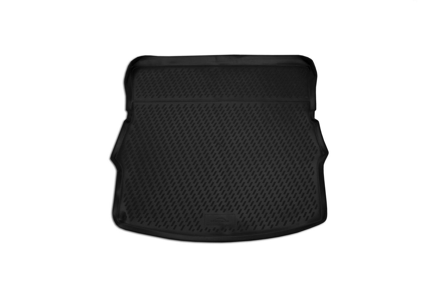 ΠΑΤΑΚΙ ΣΚΑΦΗ ΠΟΡΤ ΜΠΑΓΚΑΖ ΓΙΑ MAZDA CX7 06/2007-09/2009 TPE ΛΑΣΤΙΧΟ ΣΕ ΜΑΥΡΟ ΧΡΩΜΑ NOVLINE - 1 ΤΕΜ.