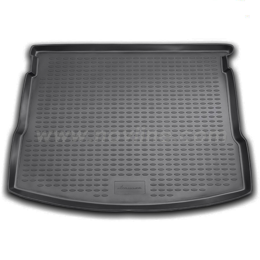 ΜΑΡΚΕ ΠΑΤΑΚΙ ΣΚΑΦΗ ΠΟΡΤ ΜΠΑΓΚΑΖ ΓΙΑ NISSAN QASHQAI 032007 TPE ΛΑΣΤΙΧΟ ΣΕ ΜΑΥΡΟ ΧΡΩΜΑ NOVLINE - 1 ΤΕΜ