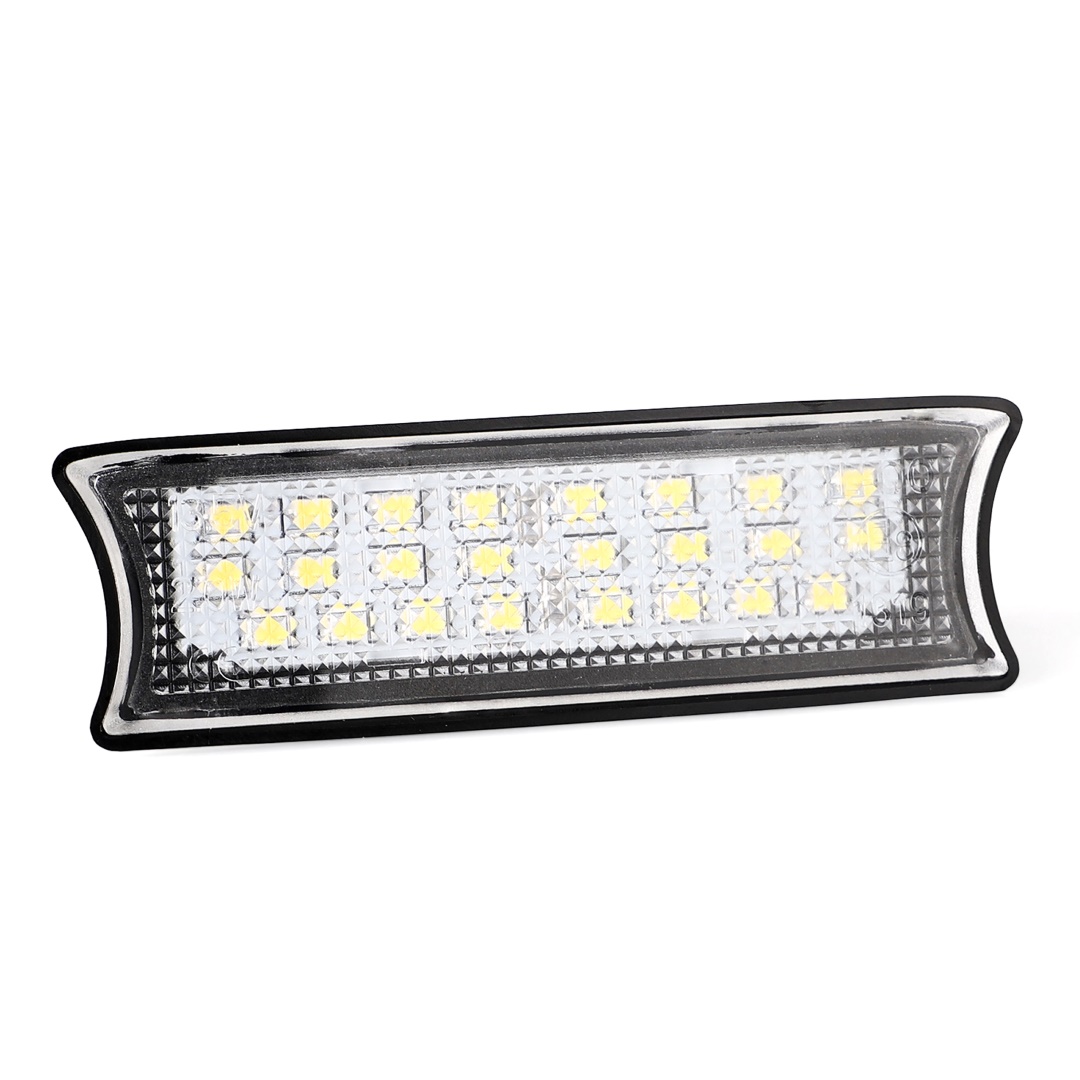 BMW ΦΩΤΑ ΚΑΜΠΙΝΑΣ 24 LED - 2ΤΕΜ