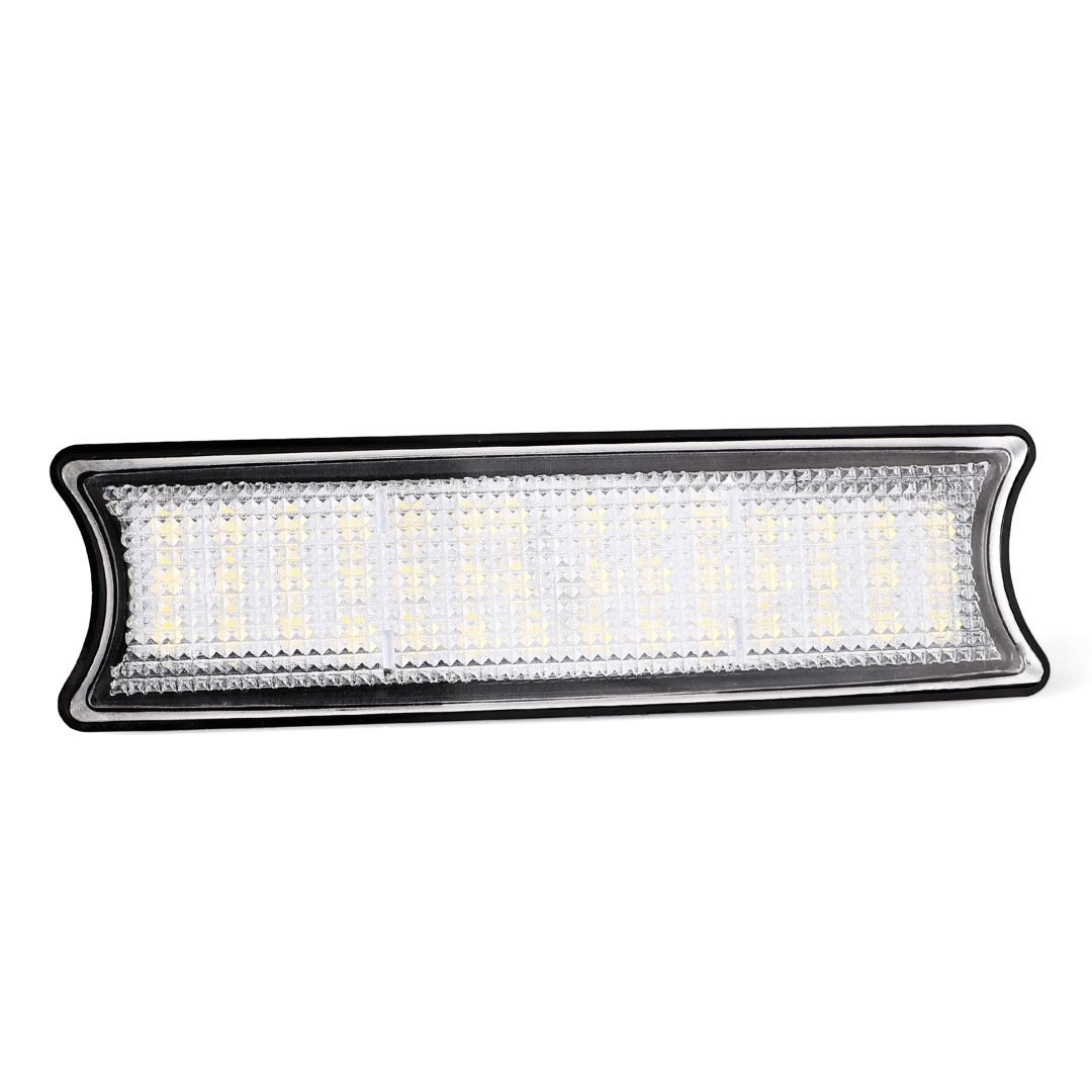 BMW ΦΩΤΑ ΚΑΜΠΙΝΑΣ 42 LED - 2ΤΕΜ