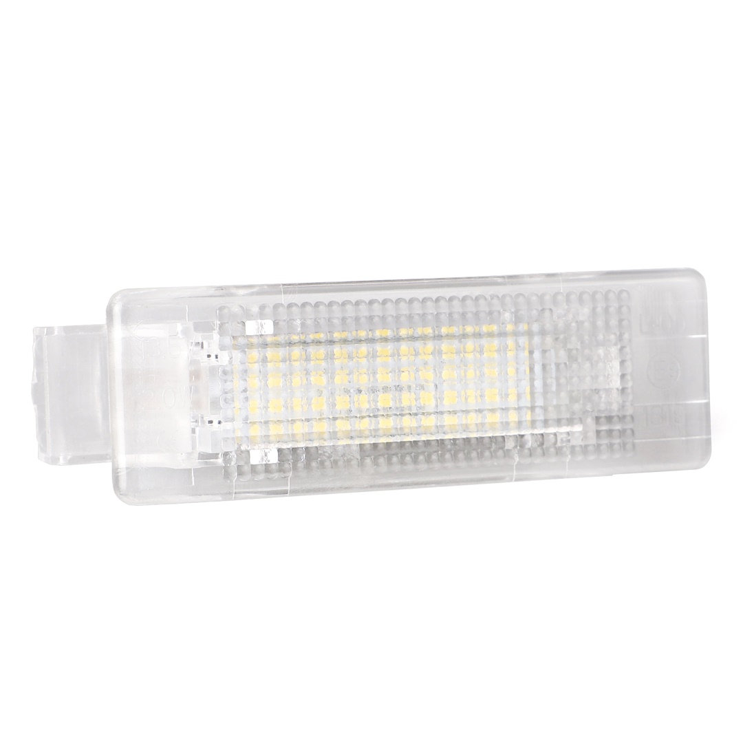 VW ΦΩΤΑ ΠΟΡΤ ΜΠΑΓΚΑΖ 18 LED - 1 ΤΕΜ