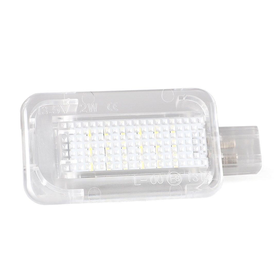 HONDA ΦΩΤΑ ΠΟΡΤ ΜΠΑΓΚΑΖ 18 LED - 2 ΤΕΜ