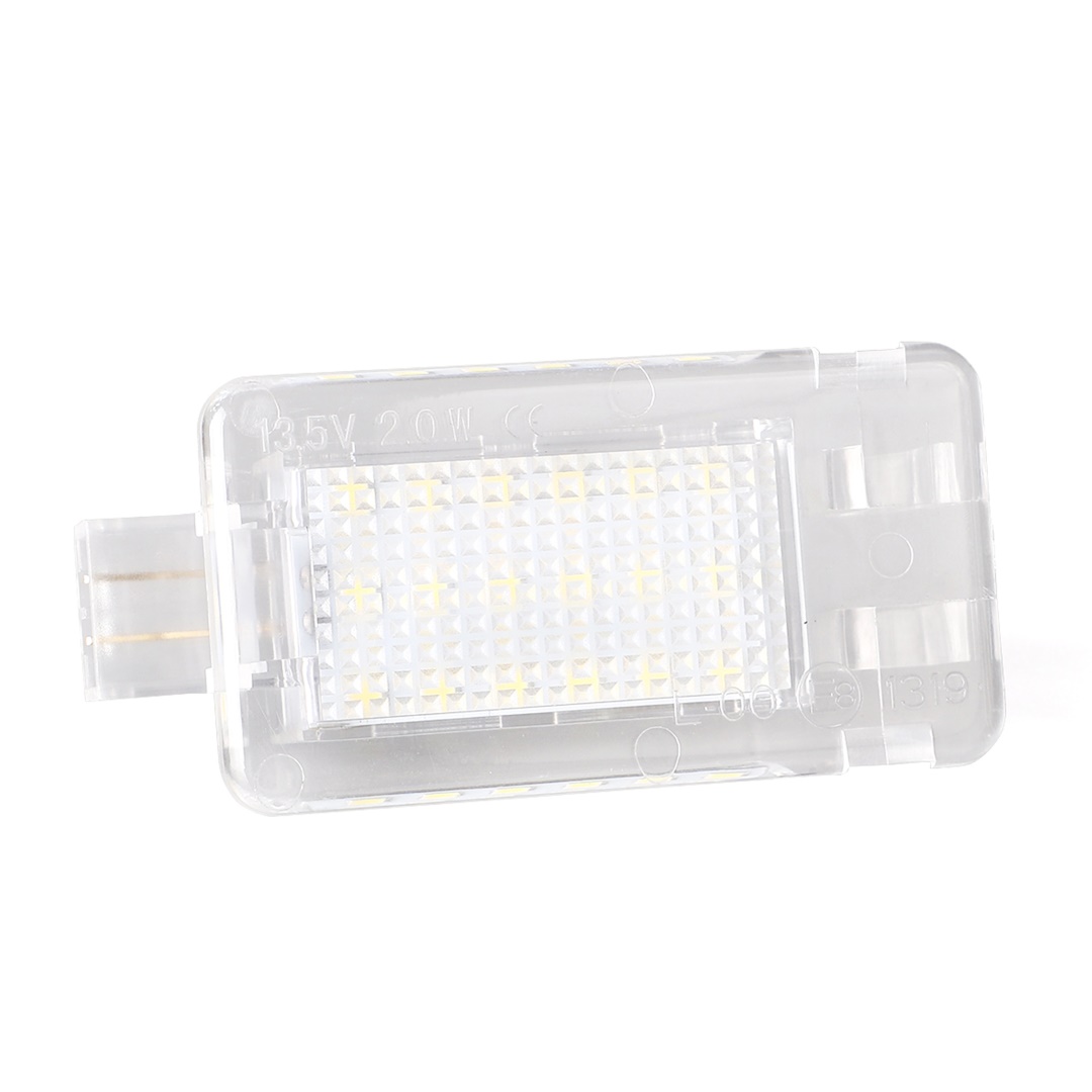 VOLVO XC70S60S80C70XC90 ΦΩΤΑ ΠΟΡΤ ΜΠΑΓΚΑΖ 18 LED - 2 ΤΕΜ