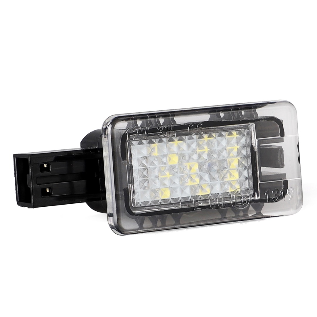 VOLVO ΦΩΤΑ ΑΝΑΓΝΩΣΗΣ 18 LED - 2 ΤΕΜ