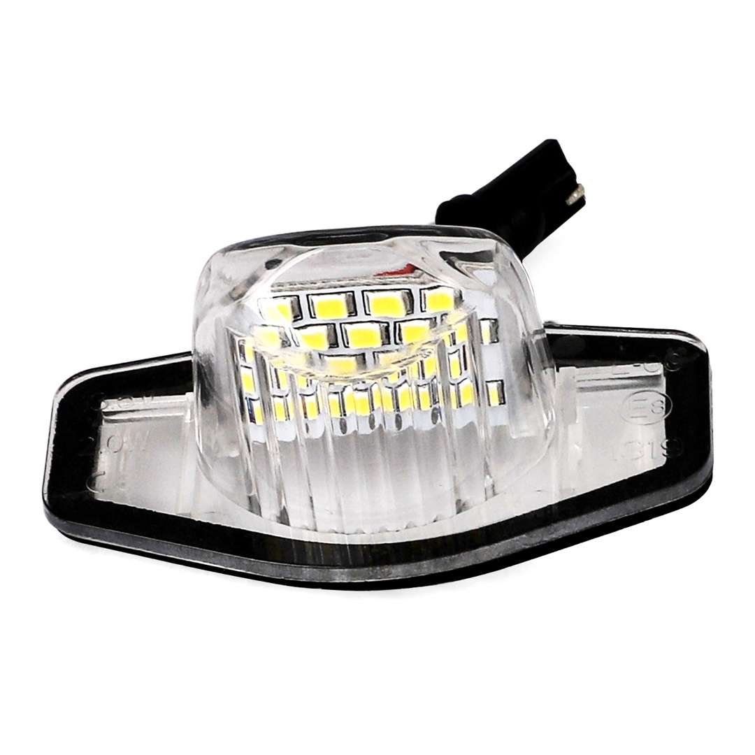 ΦΩΤΑ ΠΙΝΑΚΙΔΑΣ LED HONDA  ACCURA MTECH - 2ΤΜΧ