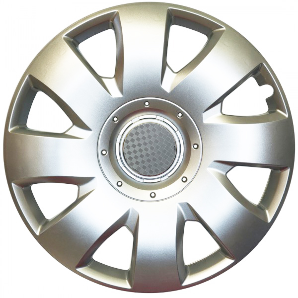 ΜΑΡΚΕ ΤΑΣΙΑ ΓΙΑ CITROEN C4 PICASSOC5 16 INCH CROATIA COVER 4 ΤΕΜ