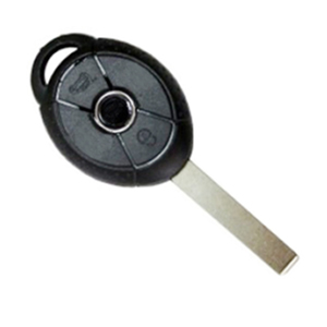 BMW MINI ΑΝΤΑΛΛΑΚΤΙΚΟ ΚΛΕΙΔΙ ΜΕ ΚΑΛΥΜΜΑ 3 ΚΟΥΜΠΙΩΝ (ΧΩΡΙΣ ΚΛΕΙΔΙ) DGA - 1 ΤΕΜ.