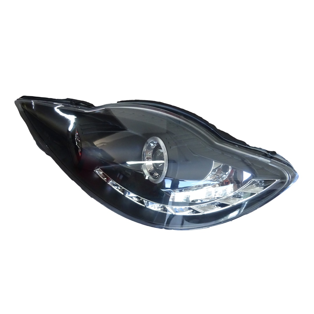 ΦΑΝΑΡΙΑ ΓΙΑ PEUGEOT 107 2005 DAYLINE BLACK