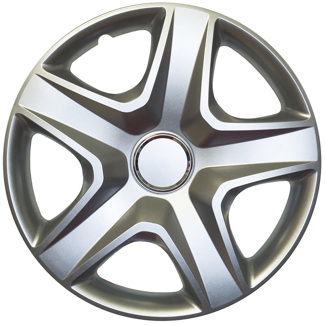 ΜΑΡΚΕ ΤΑΣΙΑ ΓΙΑ DACIA SANDERO STEPWAY 16 INCH CROATIA COVER 4 ΤΕΜ