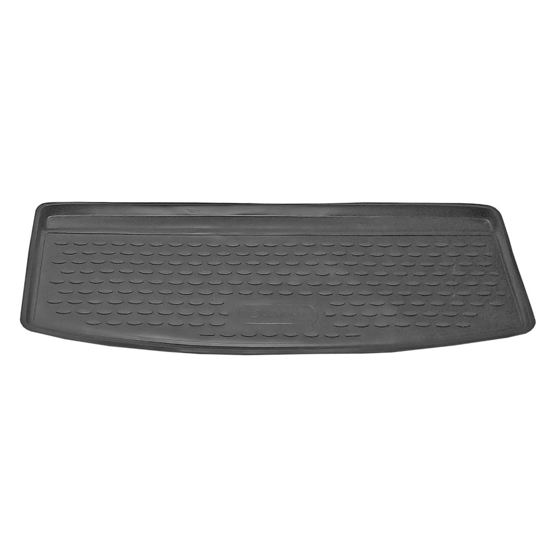 ΜΑΡΚΕ ΠΑΤΑΚΙ ΣΚΑΦΗ ΠΟΡΤ ΜΠΑΓΚΑΖ ΓΙΑ SEAT TARRACO 5D 2019 TPE ΛΑΣΤΙΧΟ ΣΕ ΜΑΥΡΟ ΧΡΩΜΑ NOVLINE - 1 ΤΕΜ