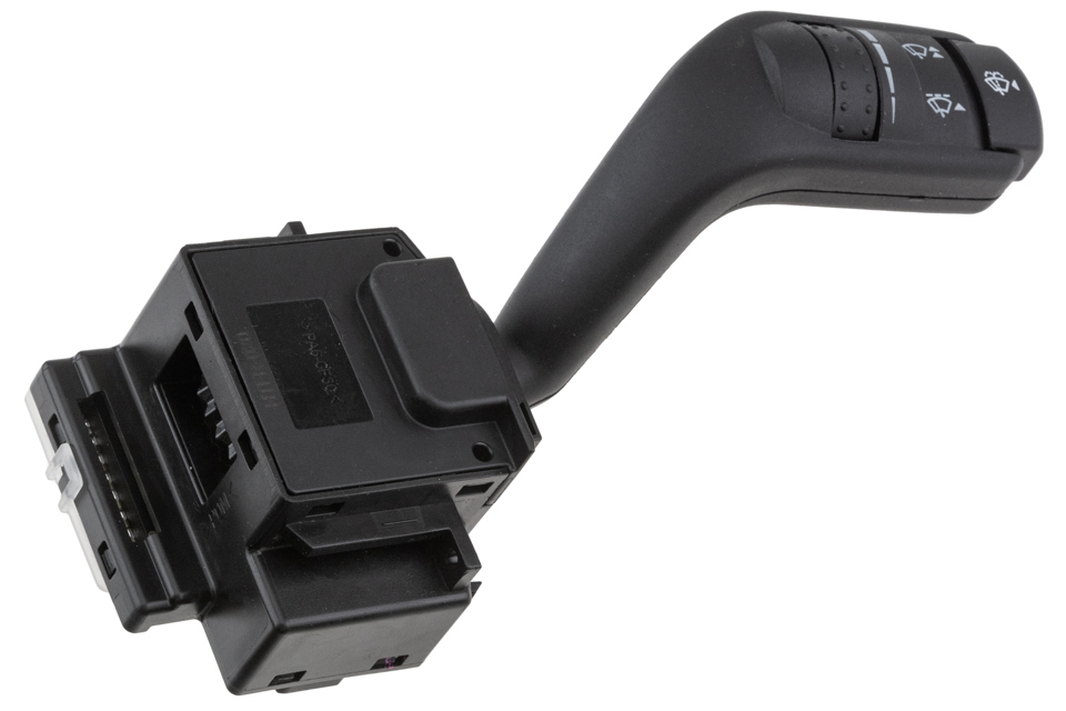 NTY - Διακόπτης Υαλοκαθαριστήρων για Ford Transit 04/2006 > 08/2014 και άλλα αυτοκίνητα > με wipe-wash και interval για καθαρή ορατότητα χωρίς καθυστερήσεις - 1 Τεμ. (EPE-FR-020)