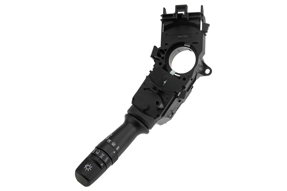 ΔΙΑΚΟΠΤΗΣ ΛΕΒΙΕΣ ΦΩΤΩΝ ΦΛΑΣ ΓΙΑ HYUNDAI TUCSON / IX35 2010+ orig.93410-3R130+3R131 ΝΤΥ - 1 τεμ.