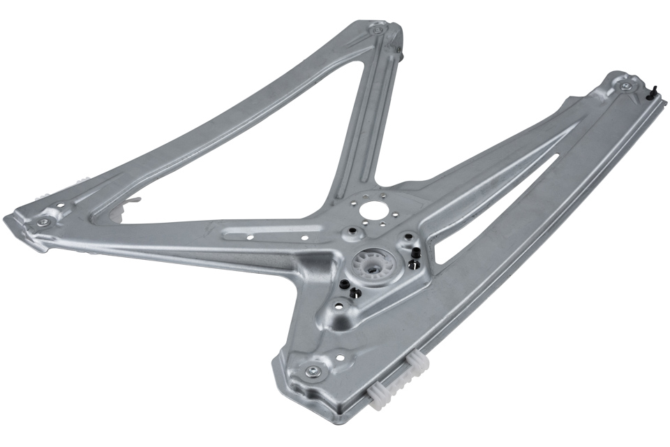ΓΡΥΛΟΣ ΠΑΡΑΘΥΡΟΥ ΕΜΠΡΟΣ ΔΕΞΙΑ ΓΙΑ SMART FORTWO W451 07>14 orig. A4517200646 NTY - 1 τεμ.
