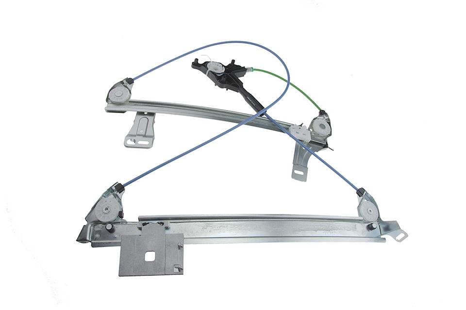 ΓΡΥΛΟΣ ΠΑΡΑΘΥΡΟΥ ΕΜΠΡΟΣ ΔΕΞΙΑ ΓΙΑ PEUGEOT 307 2002-2008 orig. 9222 V9 NTY - 1 τεμ.
