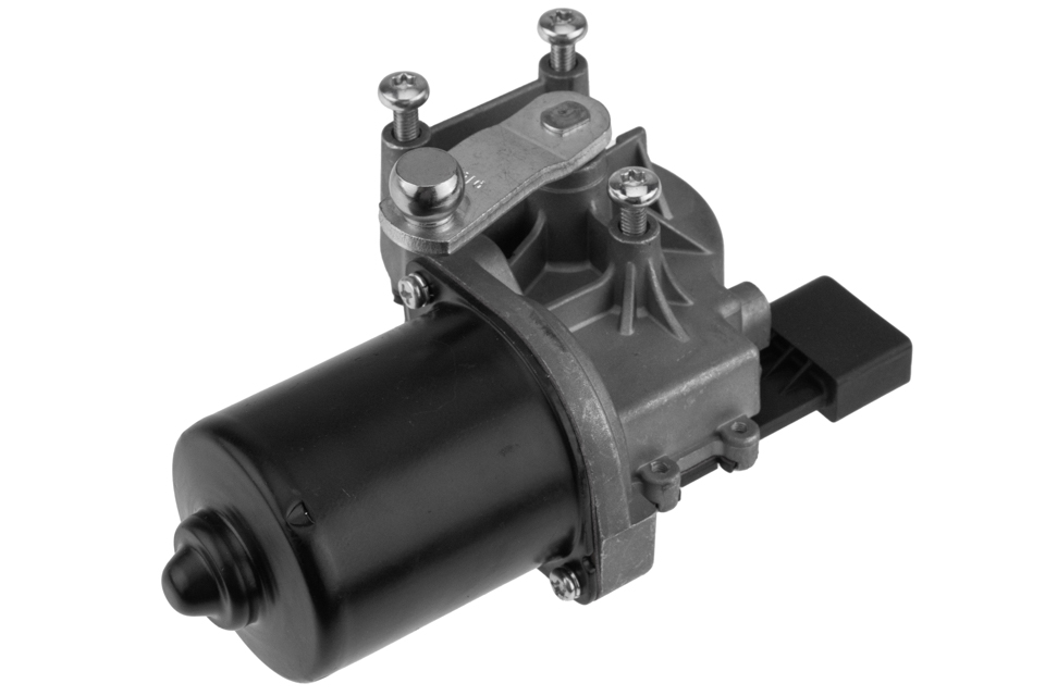 ΜΟΤΕΡ ΥΑΛΟΚΑΘΑΡΙΣΤΗΡΩΝ ΓΙΑ SKODA FABIA III 2014+ ΕΜΠΡΟΣ orig.6V1955023A ΝΤΥ - 1 ΤΕΜ.