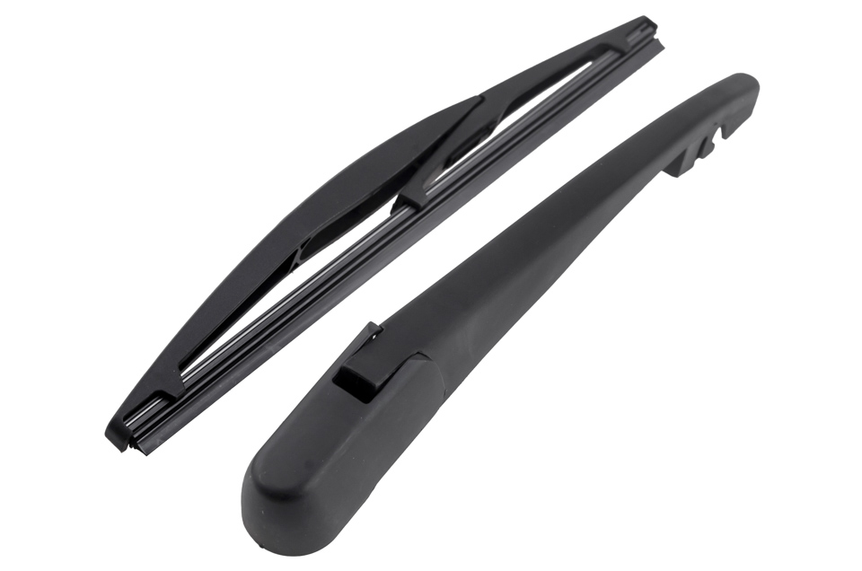CITROEN C4 AIRCROSS 2010+ ΥΑΛΟΚΑΘΑΡΙΣΤΗΡΑΣ ΠΙΣΩ ME ΜΠΡΑΤΣΟ 25cm orig.6429.EG / 6429.EH