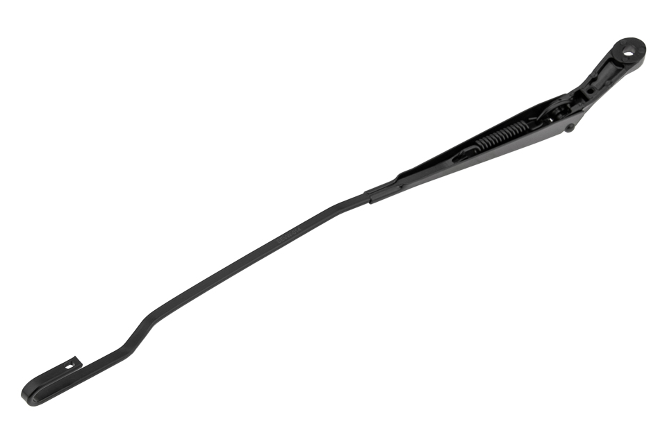 VW PASSAT B5/B5 FL 1996-2005 /ΜΠΡΑΤΣΟ ΥΑΛΟΚΑΘΑΡΙΣΤΗΡΑ ΜΠΡΟΣΤΙΝΟ ΣΥΝΟΔΗΓΟΥ  orig.3B1 955 410