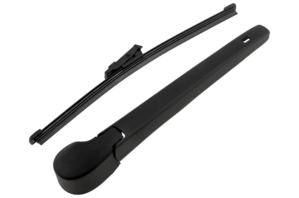 VW ID3 2019+ YΑΛΟΚΑΘΑΡΙΣΤΗΡΑΣ ΠΙΣΩ ME ΜΠΡΑΤΣΟ 26,5cm orig.10A 955 427