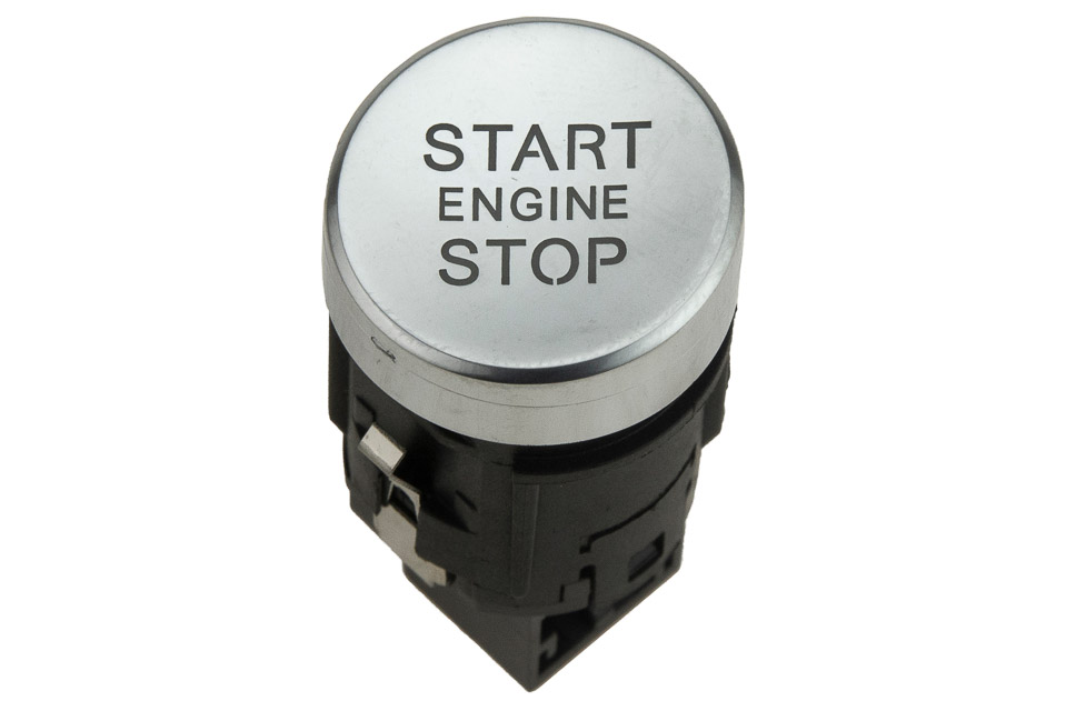 AUDI A4 B8 2007+/ A5 2007+/ Q5 2008+/ ΔΙΑΚΟΠΤΗΣ START-STOP 4 PINS orig.8K0905217A