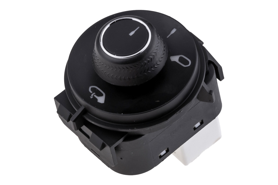 CITROEN C3 III 2016+/ C4 CACTUS 2014+/  ΔΙΑΚΟΠΤΗΣ ΚΑΘΡΕΠΤΩΝ 12 PINS orig.9817840980