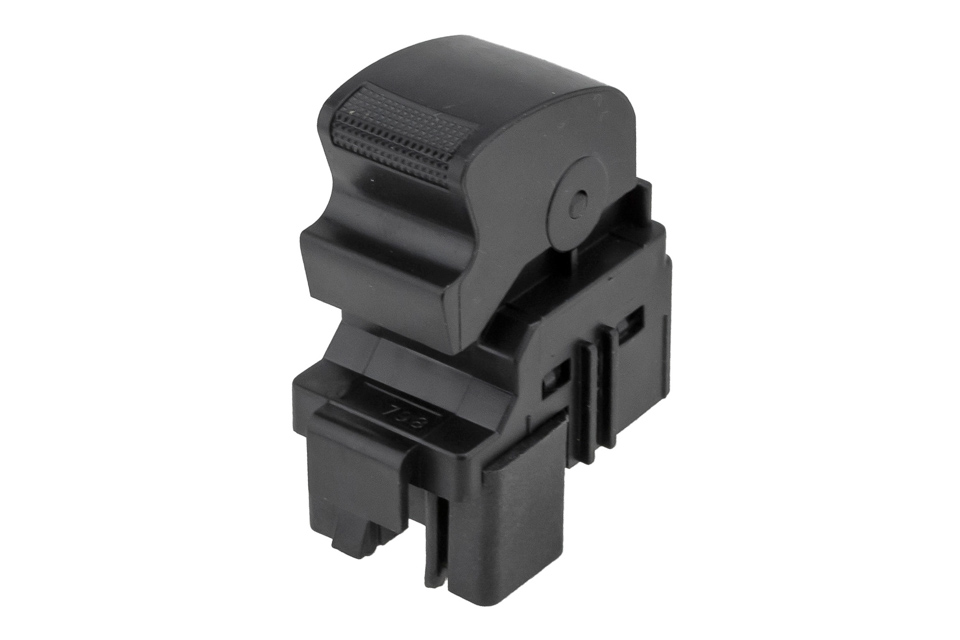 ΜΟΝΟΣ ΔΙΑΚΟΠΤΗΣ ΠΑΡΑΘΥΡΩΝ ΓΙΑ ISUZU D-MAX 2012+ 5PINS  orig.8974170040 ΝΤΥ - 1 TEM.